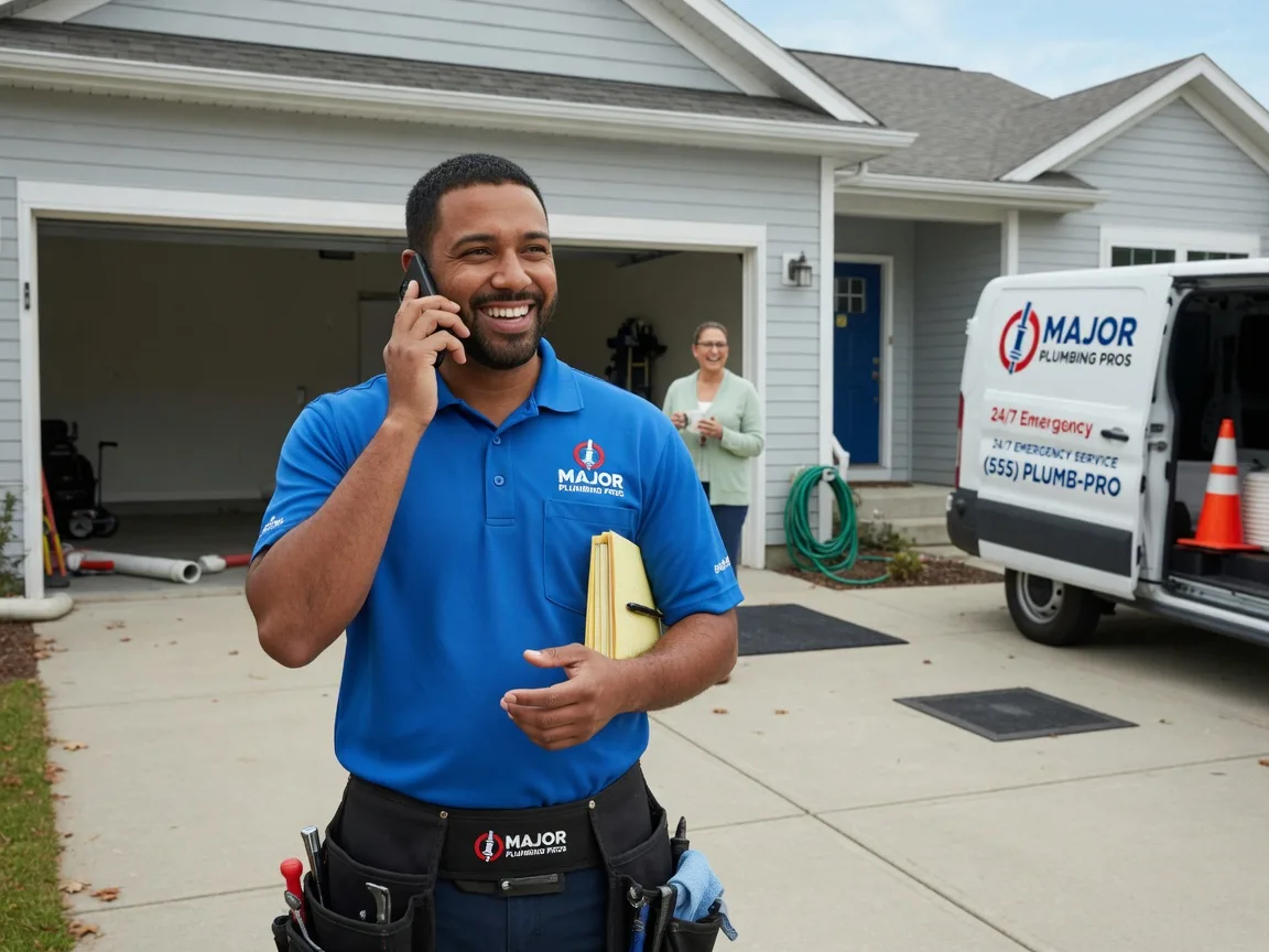 Drain Cleaning Services Menlo, GA FAQs